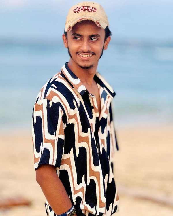 Nethma Nimnaka